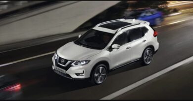 2021 Ocak  Ayı Nissan X-Trail Sıfır Araba Kampanyaları