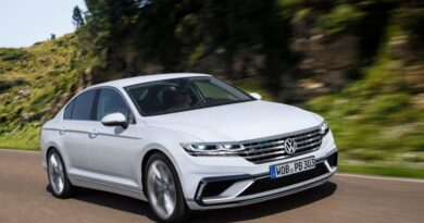 2021 Haziran Volkswagen Passat Kampanyası