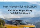 Suzuki Vitara Araba Kampanyaları