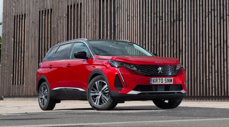 2026 En İyi Suv Arabalar